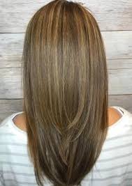 There are various ways of streaking hair depending on the color of your hair and the look you want. Best Hair With Highlights And Lowlights Ideas For 2021 The Right Hairstyles