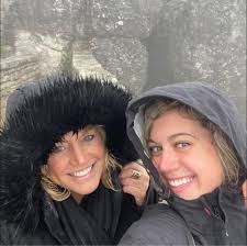 I married my middle school sweetheart