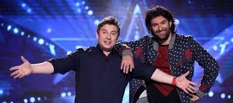 Vezi cele mai noi ediții românii au talent, pe pro tv plus → bit.ly/2npxljh nu uita să te abonezi la canalul nostru de. Robert Pascari Romanii Au Talent 2016 Home Facebook