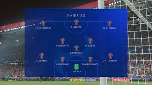 Prior to psg 's champions league semifinal vs. Aiqo8r151e0ttm