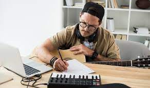 Music technology, individuals developing new music technologies may also have backgrounds or training in computer programming, computer hardware design, acoustics, record producing or other. 10 Best Computers For Music Production 2021 Review Music Critic