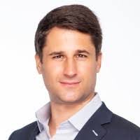 Richard Stoeckel's Instagram, Twitter & Facebook