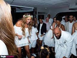 Check spelling or type a new query. Tina Knowles Wedding Photos Beyonce Solange Photos People Com