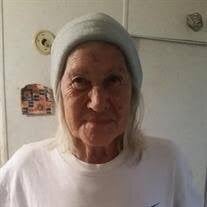 Angialiner Cranford Obituary