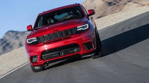 Choose from a massive selection of deals on second hand jeep renegade trailhawk cars from trusted jeep dealers! Jeep Grand Cherokee Trackhawk 2018 Review Europe Inbound Car Magazine