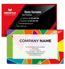Create your own business cards. Business Card Designer Software Visiting Security Card Creator Tool