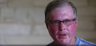 Survives a Plane Crash, Walks Out of the Fire, 8 Years Later, Flies Again! 