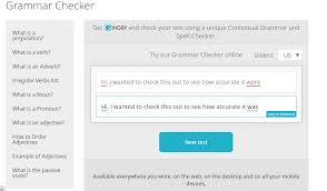 How do i find side missions/encounters? Ginger Review The Only Grammar App You Need