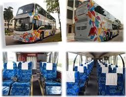 Check out all types of bus and buses are a convenient way of travel across malaysian cities. Causeway Link Express Expressbusmalaysia Com