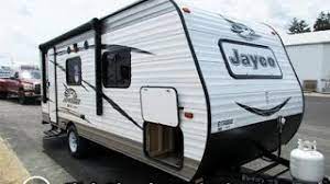 Maybe you would like to learn more about one of these? Sold Haylettrv Com 2016 Jay Flight Slx 195rb Mini Travel Trailer By Jayco Rv Youtube
