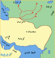 قصة فتح بلاد ما وراء النهر موقع فكرة