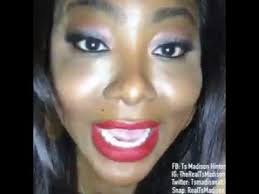 Ts Madison "LiptonTeaHour Chronicles." I Chose My Friend