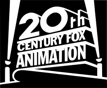 20th Century Fox Animation Wikipedia The Free Encyclopedia 20th Century Studios 20th Century Fox Studio Logo
