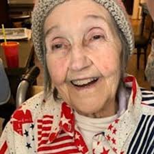 Mildred Andrews Andres Obituary December 26, 2020