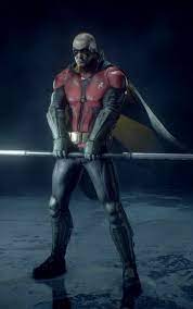 Conozca nuestras increíbles ofertas y promociones en millones de . Playable Characters Arkham Wiki Fandom