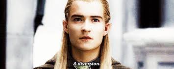 Orlando bloom wasn't paid all that well for the lord of the rings trilogy (picture: Face Claims Orlando Bloom Wattpad