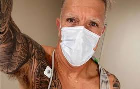 For other uses, see fantino (disambiguation). Alejandro Fantino La Nacion