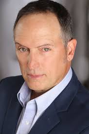 Cast Images: Marcellus Maxwell & Eric Wheeler