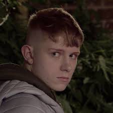 Corrie's new Max star reveals how he felt taking over the role and teen's  new 'rebel' side