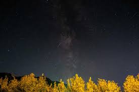 Lluvia De Estrellas