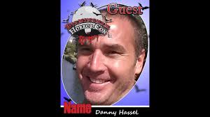 Danny Hassel from 'Nightmare