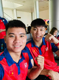 VĐV khuyết tật người Việt Nam bị hủy tư cách thi đấu ASEAN Para Games, lý