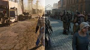 Play the iconic assassin's creed iii with enhanced graphics, now featuring 4k resolution, new character models, polished environment. Assassin S Creed 3 Remastered Test Besser Denn Je Mit Alten Schwachen