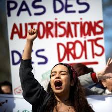 The act of shouting harassing and often sexually suggestive, threatening, or derisive comments at someone publicly though i seldom witness catcalling or verbal harassment, i've come to understand how constant and burdensome it can be for women, especially when the words used are crude, violent, or degrading. France Has Just Outlawed Catcalling Vogue