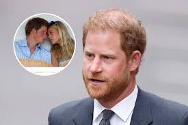 Who Is Chelsy Davy—Prince Harry's Ex He Feared Would Be 'Harassed To Death' 