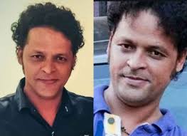 JAVED HAIDER IN DIRE FINANCIAL STRAITS