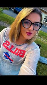 Buffalo bills game day