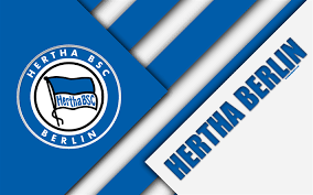 Hertha bsc berlin trikot aus der sason 2006/2007 von nike. Hertha Berlin Wallpaper Hertha Bsc Hertha Berlin