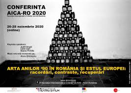 De la 40 lei (elevi/studenți/pensionari). Asociatia Internationala A Criticilor De Arta ConferinÅ£a