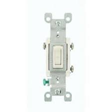 Find de bedste lagerfotos af leviton 3 way motion switch wiring diagram. Leviton 15 Amp Preferred Switch White R62 Rs115 02w The Home Depot