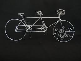 Tandem Fahrrad Hochzeitstorte Topper Etsy Bicycle Wedding Bicycle Wedding Cake Bike Wedding Cake Topper