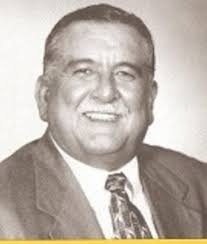 Rodolfo Arturo "Rudy" Caceres Obituary