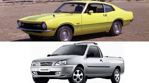 It is expected to go on sale in 2021. Ford Maverick Compact Pickup Coming In 2021 Report Says Fox News