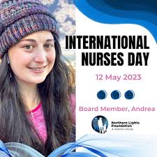 The Northern Lights Foundation