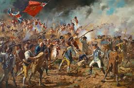 Pin By William Browning On War In The Americas American Revolution American Revolutionary War Battle Of Bunker Hill