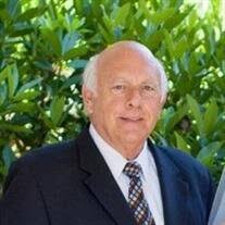 E. Floyd Statham Obituary