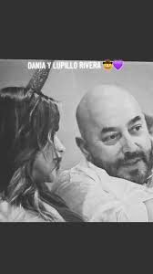 Lupillo Rivera Dania