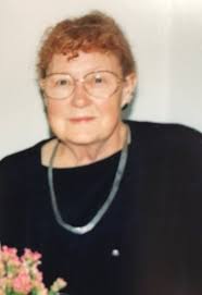 Most Recent Obituaries