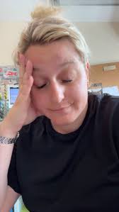 Kimberley Carruthers