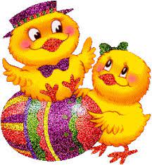 La Mia Raccolta Gif In 2020 Easter Images Happy Easter Gif Easter Kids