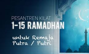 Agar pelaksanaan pesantren kilat ramadhan bermakna, maka diperlukan pengemasan materi dengan matang, cermat dan menyasar bagi siswa perlu melibatkan semua guru dan mendatangkan nara sumber yang berpotensi. Agenda Pesantren Kilat Ramadhan Untuk Remaja Putra Dan Putri Daurah Ulum Qur An Dan Ulum Syar I Radio Rodja 756 Am