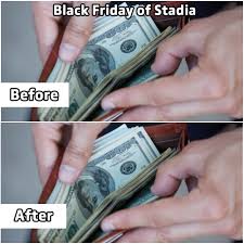I don't know how people are getting the app and signing in. Black Friday Sale For Stadia Pro Subscribers Page 2 Stadia Community