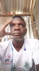 WE MIGHT NOT VOTE AMARA KONNEH BECAUSE OF HIS ASSOCIATION WITH ARMAH ZOLU  JALLAH!!! Written by: Timothy Gban A son of Borlia Ref: An open  advice/letter to Amara Konneh. Hon. Amara Konneh,