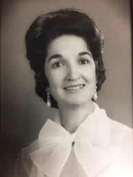 Peggy Russell Obituary