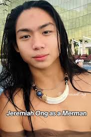 Jeremiah Ong: Last Entry of the Mermaid AI Trend