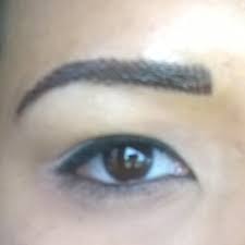 permanent makeup and center